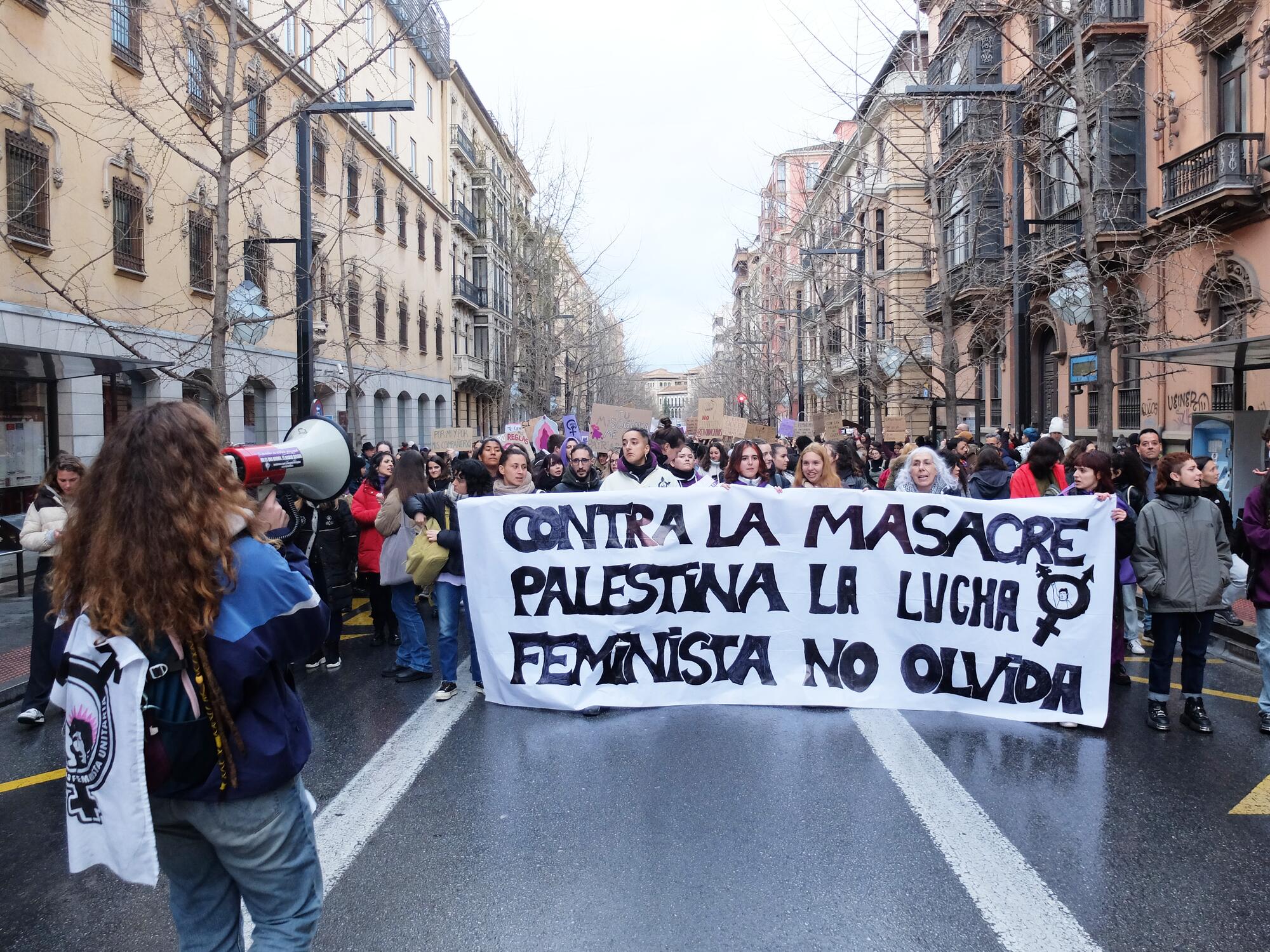8M 2024 Granada 1